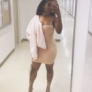 Meet your Posher, Alexis